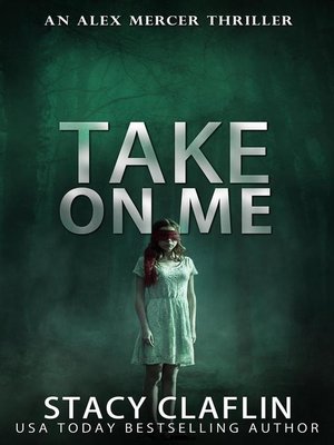 cover image of Take On Me